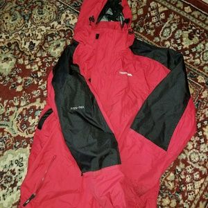 Trespass Tres-Tex women's jacket